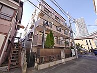 神奈川県川崎市中原区市ノ坪180-3：物件画像／株式会社タウンハウジング神奈川　武蔵小杉店