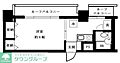 スカイコート武蔵小杉4階6.5万円