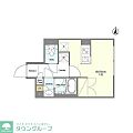 WELLSQUAREISM用賀3階9.5万円