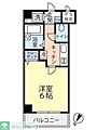 Grandvan南雪谷1階8.1万円