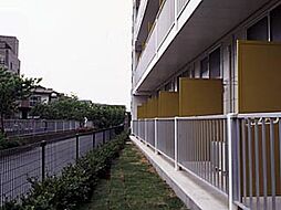 JR南武線 武蔵中原駅 徒歩14分