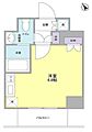 エクセリア二子多摩川32階7.5万円