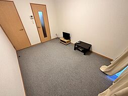 JR南武線 平間駅 徒歩11分の賃貸アパート 2階1Kのリビング/ダイニング