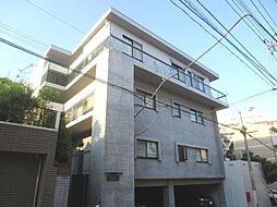 アパートメントカヤ田園調布