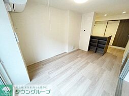Ｄ-paina紺屋町 301 3階1LDKのリビング/ダイニング