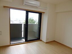 ルーブル新川崎 705 7階1Kのリビング/ダイニング