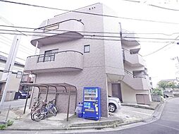 モンステラ北加瀬