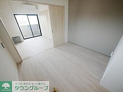 アグレアーブル 503 5階1DKのリビング/ダイニング