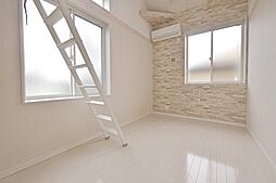 レガーロ鹿島田 203 2階ワンルームのリビング/ダイニング