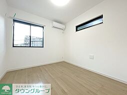 東急田園都市線 溝の口駅 徒歩15分の賃貸アパート 2階1Kのリビング/ダイニング