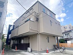 エブリン溝ノ口