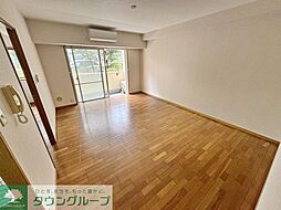 フロレスタ大倉山弐番館 2LDKの写真