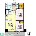 GRANDSOLEIL1階16.5万円