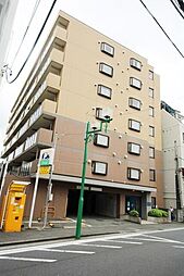 フォンテーヌ綱島 205