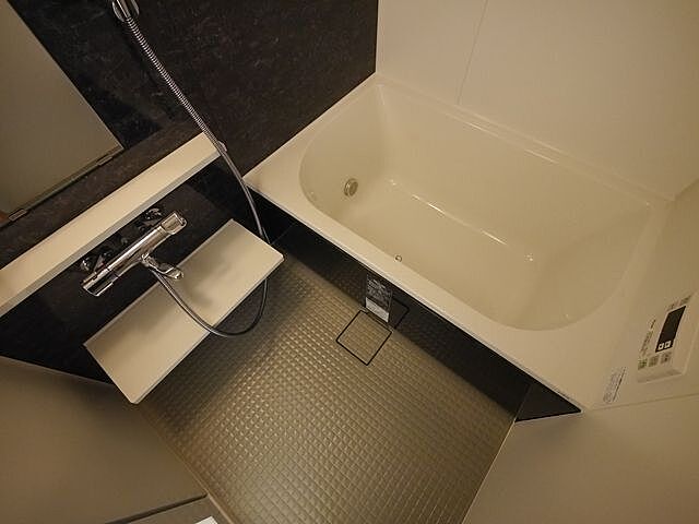 浴室