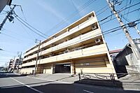 神奈川県川崎市幸区南加瀬5丁目6-24：物件画像／株式会社タウンハウジング神奈川　武蔵小杉店