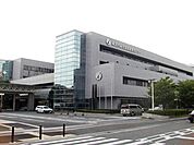 ★★横浜労災病院 1600m