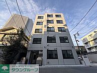 神奈川県川崎市中原区下沼部1916-11：物件画像／株式会社タウンハウジング神奈川　武蔵小杉店