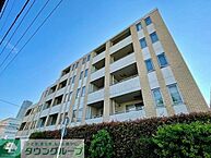神奈川県川崎市中原区今井南町18-32：物件画像／株式会社タウンハウジング神奈川　武蔵小杉店