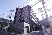 神奈川県川崎市中原区中丸子1228-3：物件画像／株式会社タウンハウジング神奈川　武蔵小杉店