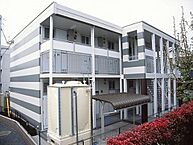 神奈川県川崎市中原区下小田中3丁目19-33：物件画像／株式会社タウンハウジング神奈川　武蔵小杉店