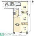 アプリーレ日吉本町6階26.0万円