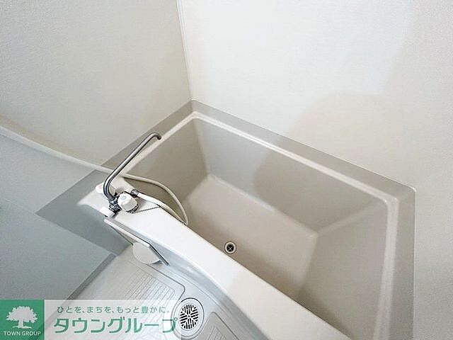 浴室