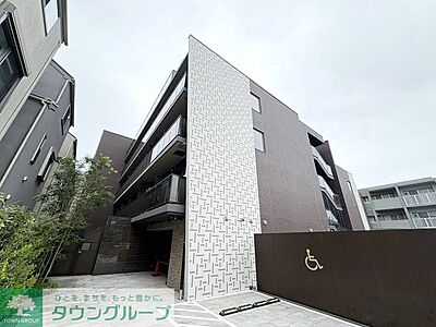外観 外観