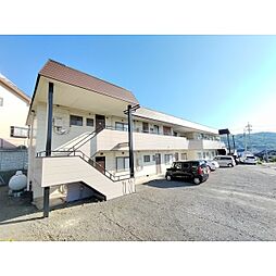 マンションあずま