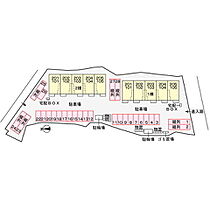 長野県上田市小泉（賃貸アパート1LDK・1階・50.05㎡） その12