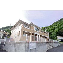 長野県上田市秋和（賃貸アパート2LDK・2階・56.26㎡） その1