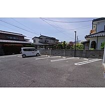 長野県上田市常磐城4丁目（賃貸アパート1LDK・1階・40.39㎡） その21