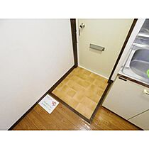 サニーハイツＫ  ｜ 長野県上田市上田原（賃貸アパート2K・2階・34.00㎡） その8