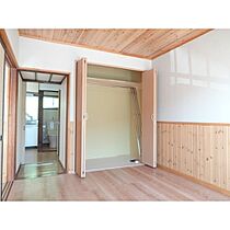 小屋坂アパート  ｜ 長野県上田市腰越（賃貸アパート2K・1階・39.00㎡） その8