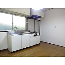 小屋坂アパート  ｜ 長野県上田市腰越（賃貸アパート2K・1階・39.70㎡） その4