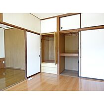 小屋坂アパート  ｜ 長野県上田市腰越（賃貸アパート2K・1階・39.70㎡） その6