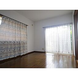 クレールあおば 2階2Kのリビング/ダイニング