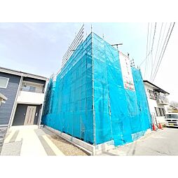 仮）リナージュ塩川2号棟