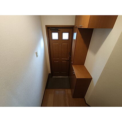 クレストール山根_内装_2