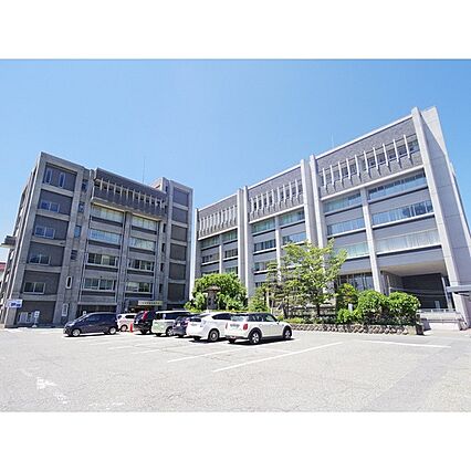 クレストール山根_周辺_4