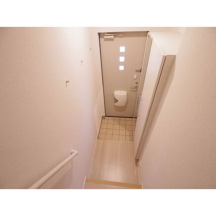 リンデンハウスB_内装_2