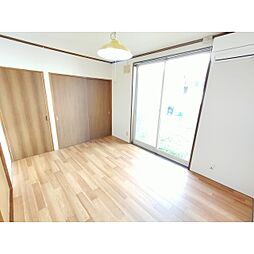 ルミエール豊殿　Ａ棟 1階2Kのリビング/ダイニング