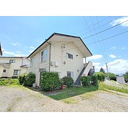 ルミエール豊殿　Ａ棟