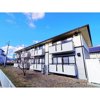 ラ・アンソレイユ B_トップ画像