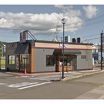 ラ・アンソレイユ B_周辺_2