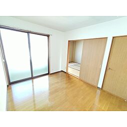 しなの鉄道 田中駅 徒歩25分の賃貸アパート 1階2DKのリビング/ダイニング