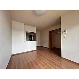 パル　ファミール 1階1LDKのリビング/ダイニング