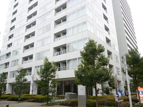 ホワイトタワー浜松町 906｜東京都港区浜松町１丁目(賃貸マンション2LDK・9階・62.53㎡)の写真 その27