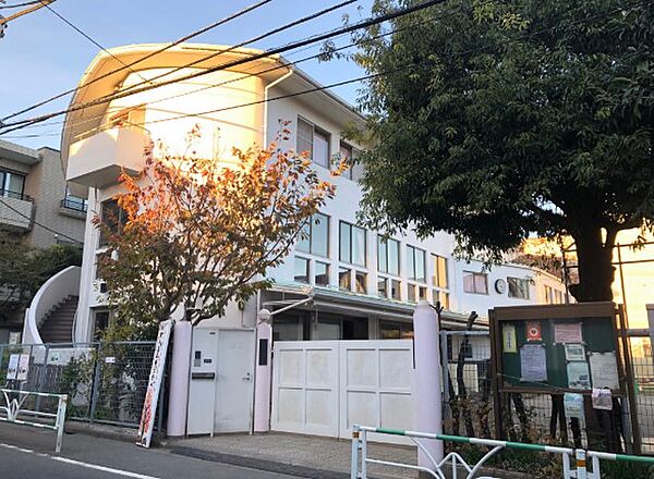 シュトラーレ神山町 501｜東京都渋谷区神山町(賃貸マンション1LDK・5階・50.08㎡)の写真 その12