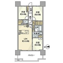 天王洲アイル駅 29.8万円